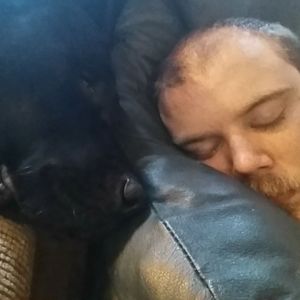 Meet your Posher, Nicholas